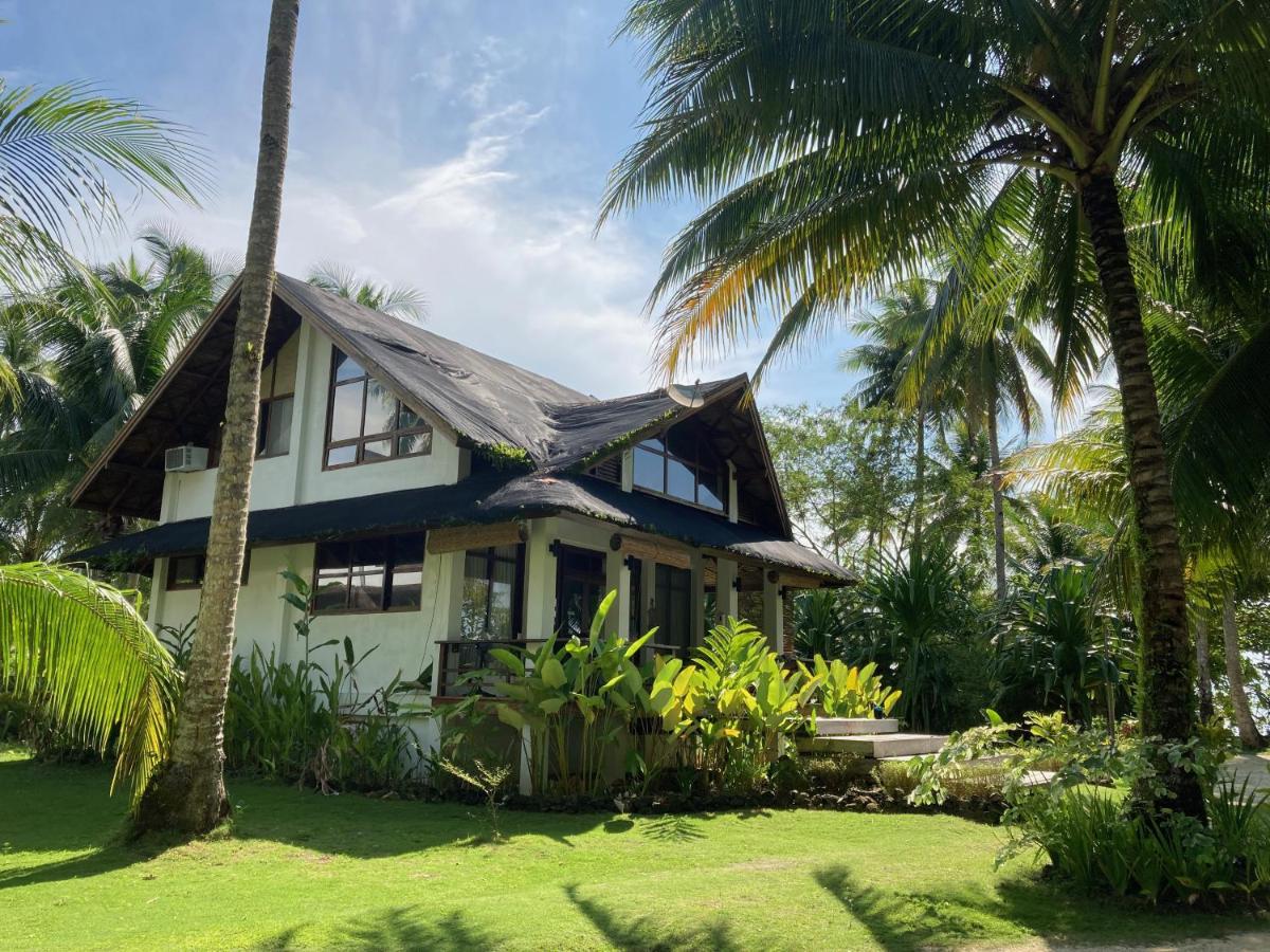 Sandy Feet Siargao General Luna  Exterior foto